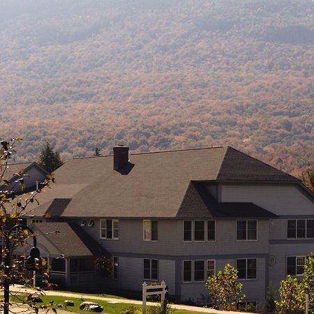 Club Wyndham Smugglers' Notch Vermont Jeffersonville Zewnętrze zdjęcie