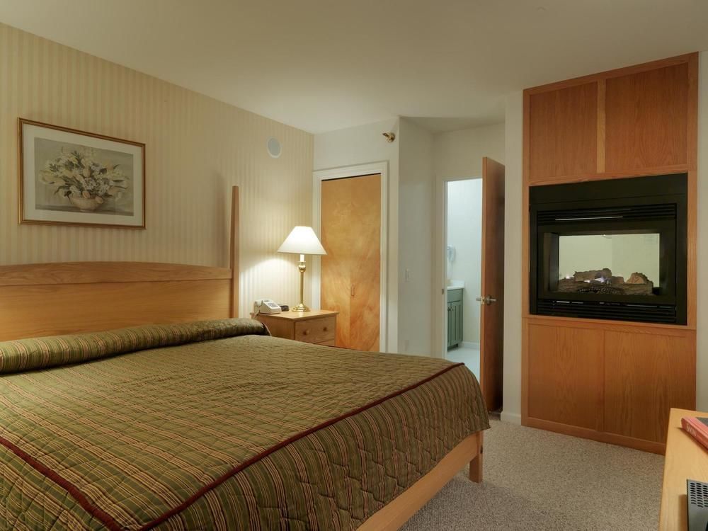Club Wyndham Smugglers' Notch Vermont Jeffersonville Zewnętrze zdjęcie