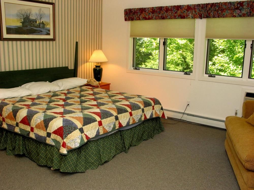 Club Wyndham Smugglers' Notch Vermont Jeffersonville Zewnętrze zdjęcie