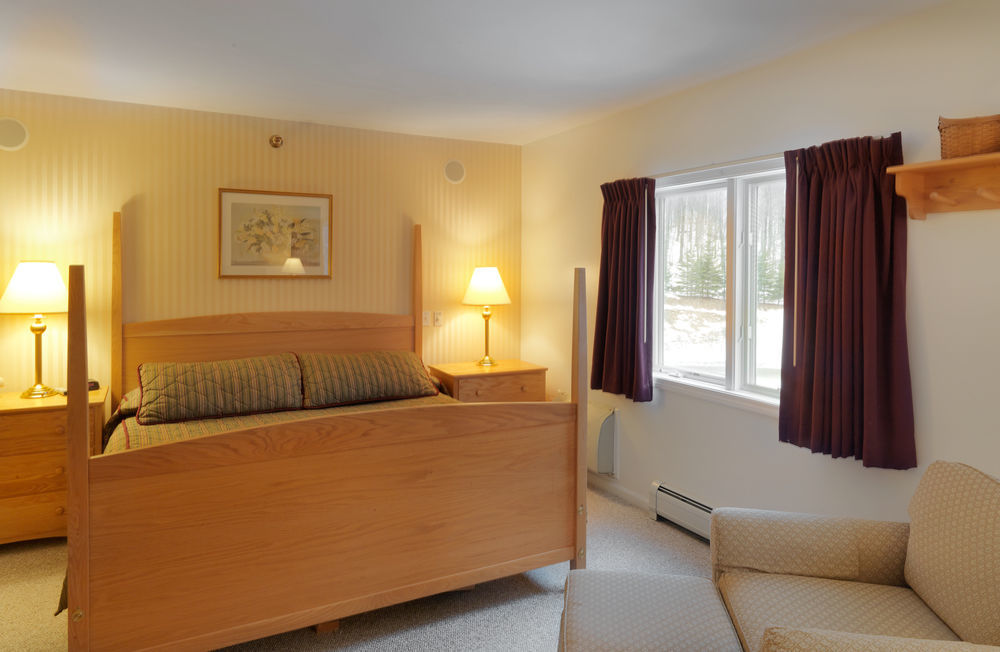 Club Wyndham Smugglers' Notch Vermont Jeffersonville Zewnętrze zdjęcie