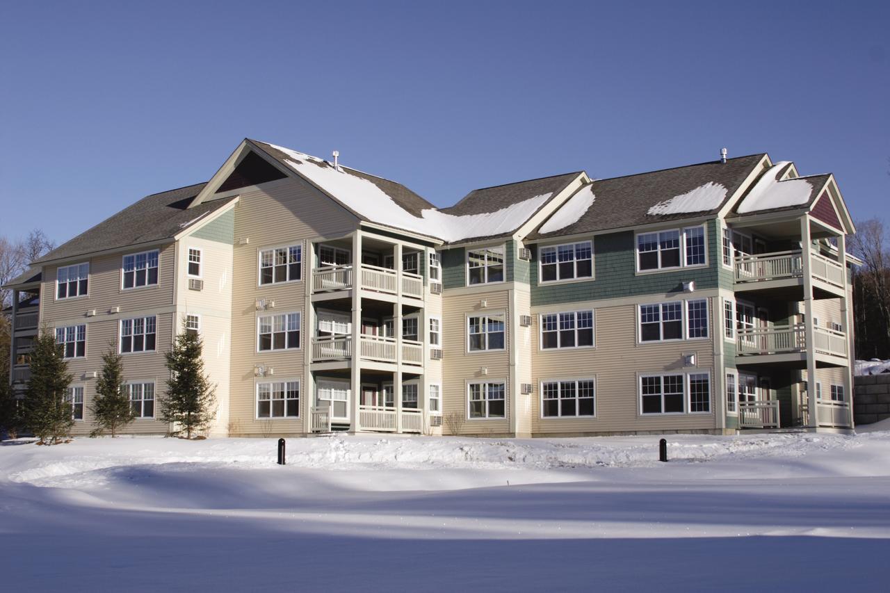 Club Wyndham Smugglers' Notch Vermont Jeffersonville Zewnętrze zdjęcie