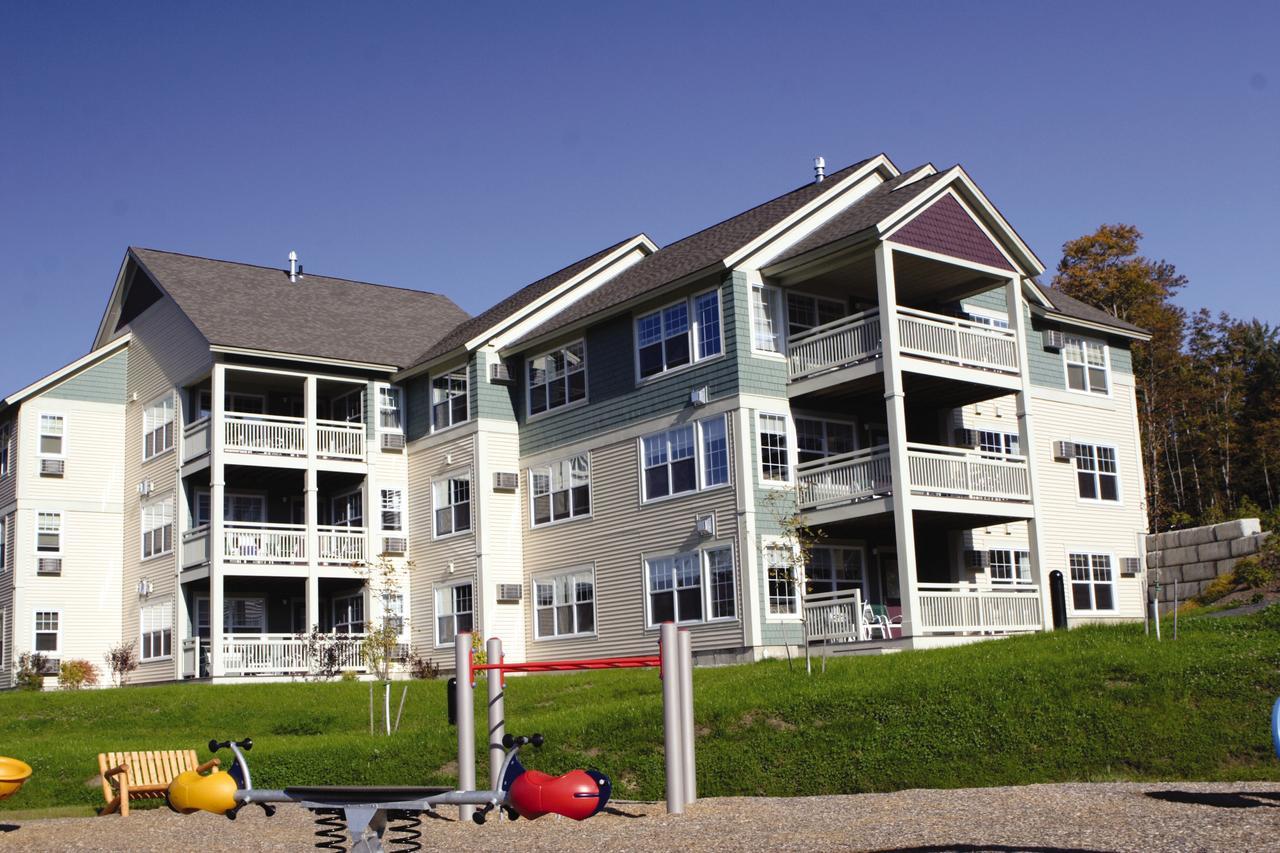 Club Wyndham Smugglers' Notch Vermont Jeffersonville Zewnętrze zdjęcie