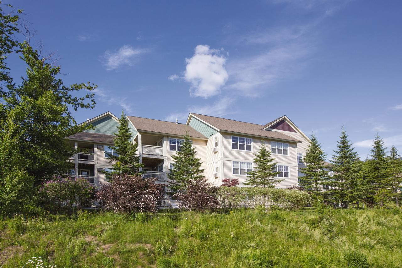 Club Wyndham Smugglers' Notch Vermont Jeffersonville Zewnętrze zdjęcie