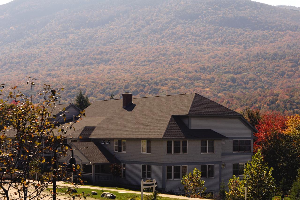 Club Wyndham Smugglers' Notch Vermont Jeffersonville Zewnętrze zdjęcie