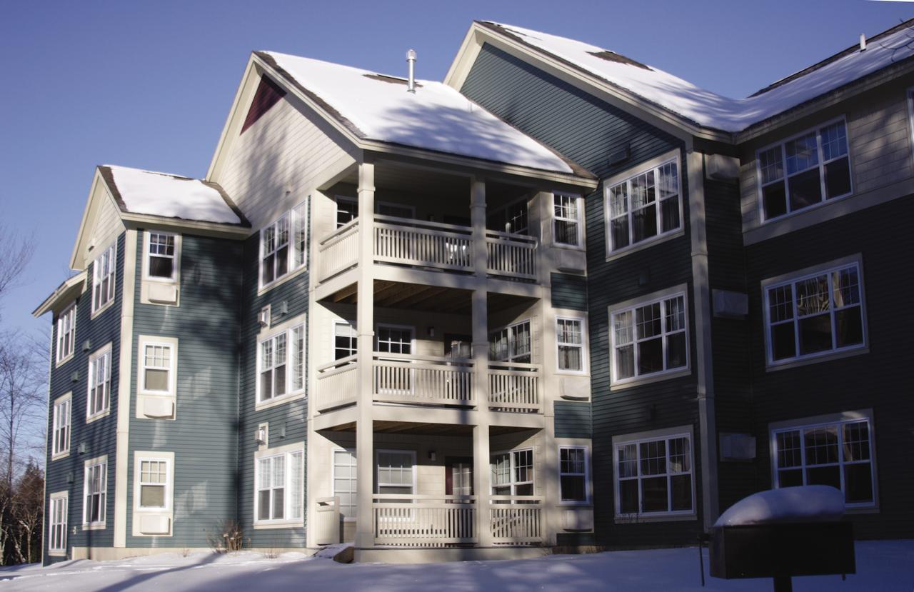 Club Wyndham Smugglers' Notch Vermont Jeffersonville Zewnętrze zdjęcie