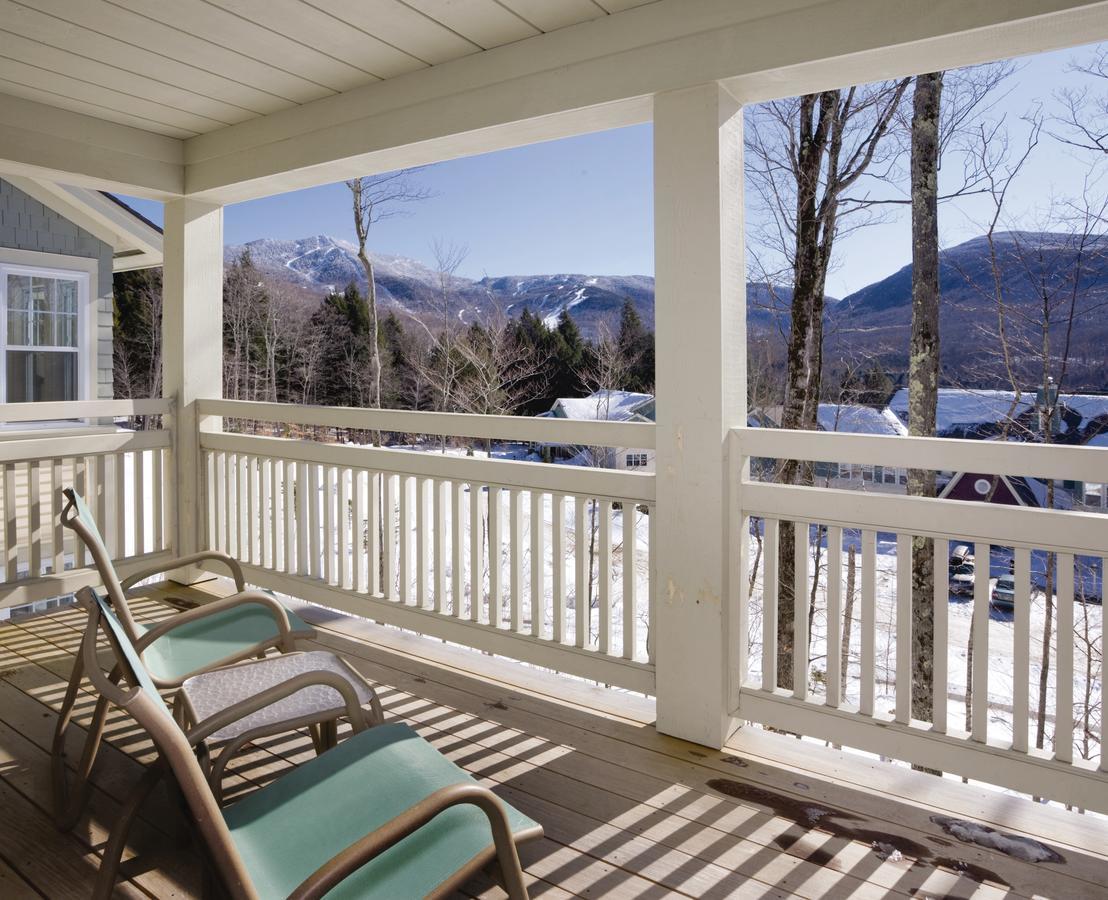 Club Wyndham Smugglers' Notch Vermont Jeffersonville Zewnętrze zdjęcie