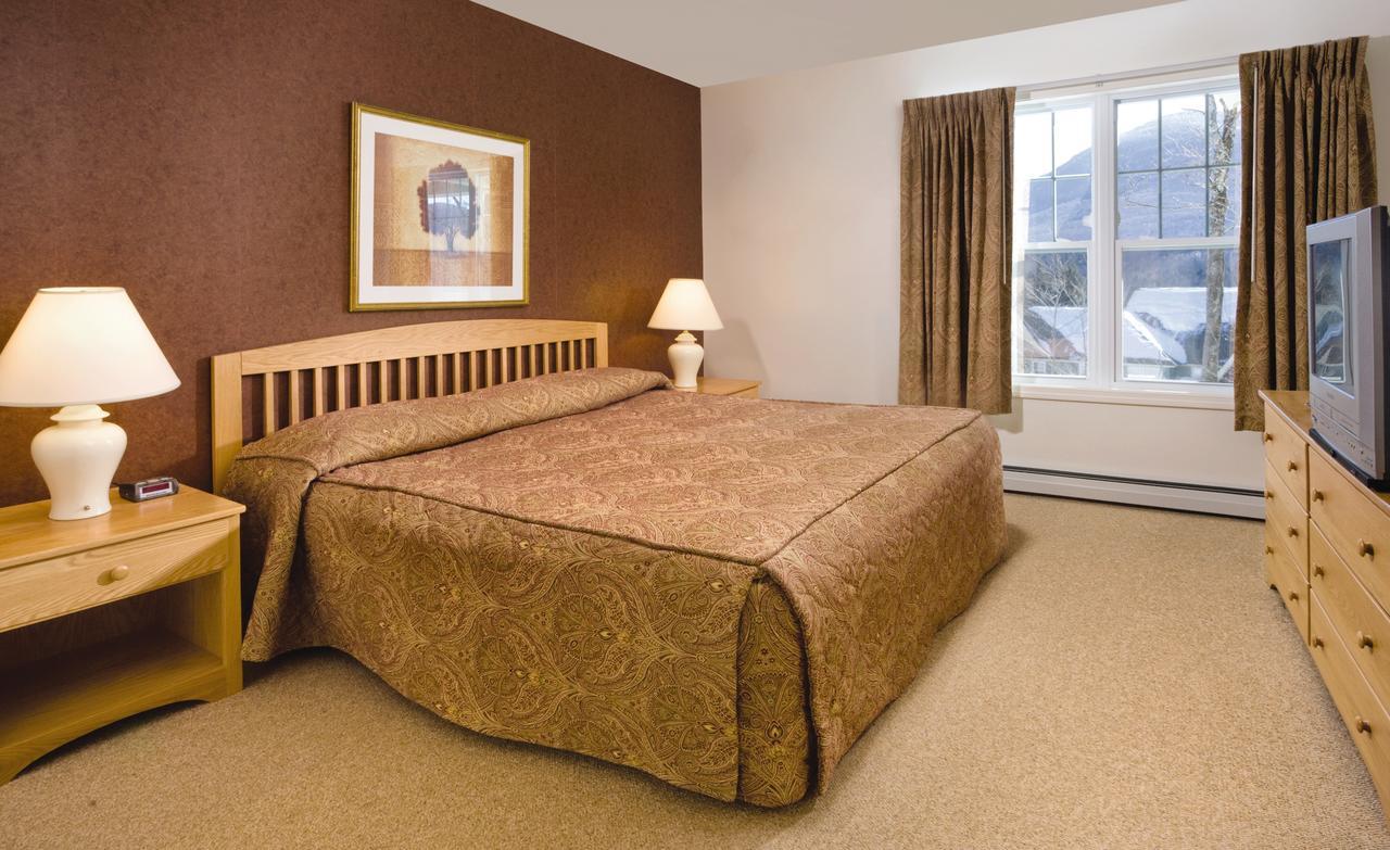 Club Wyndham Smugglers' Notch Vermont Jeffersonville Zewnętrze zdjęcie