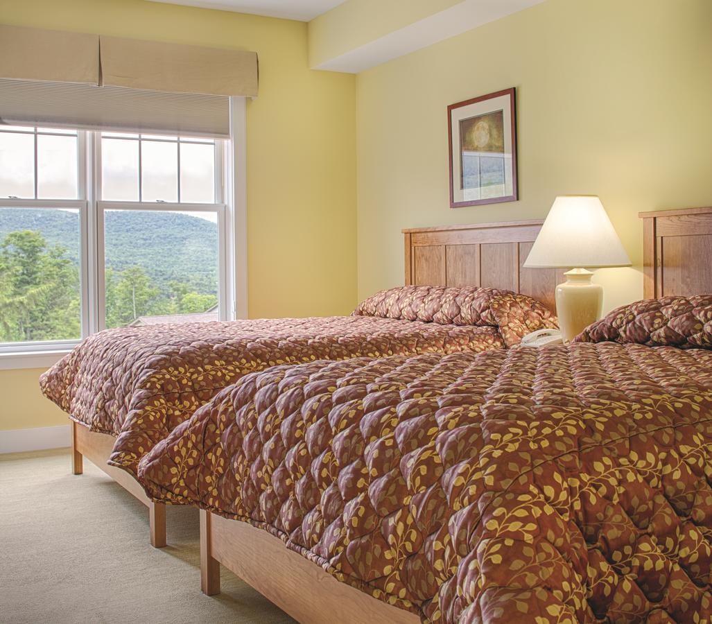 Club Wyndham Smugglers' Notch Vermont Jeffersonville Zewnętrze zdjęcie