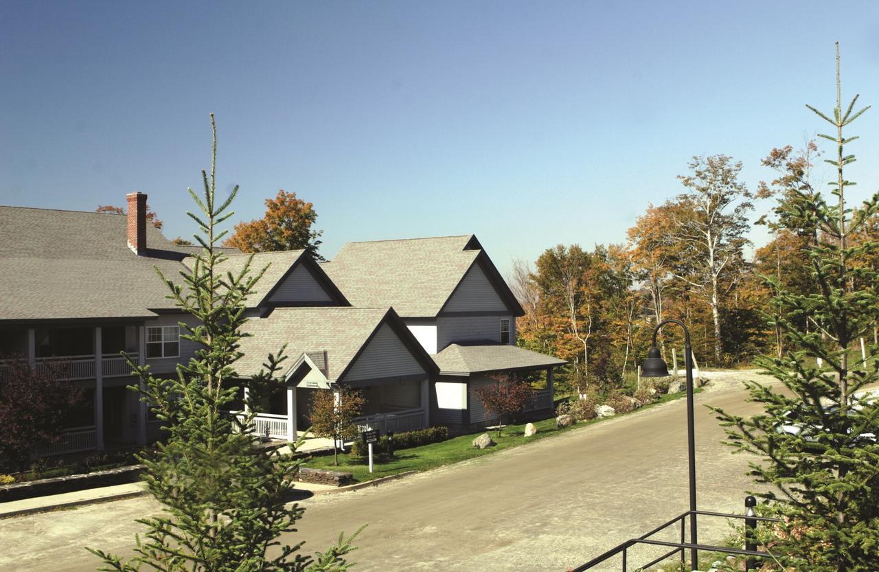 Club Wyndham Smugglers' Notch Vermont Jeffersonville Zewnętrze zdjęcie