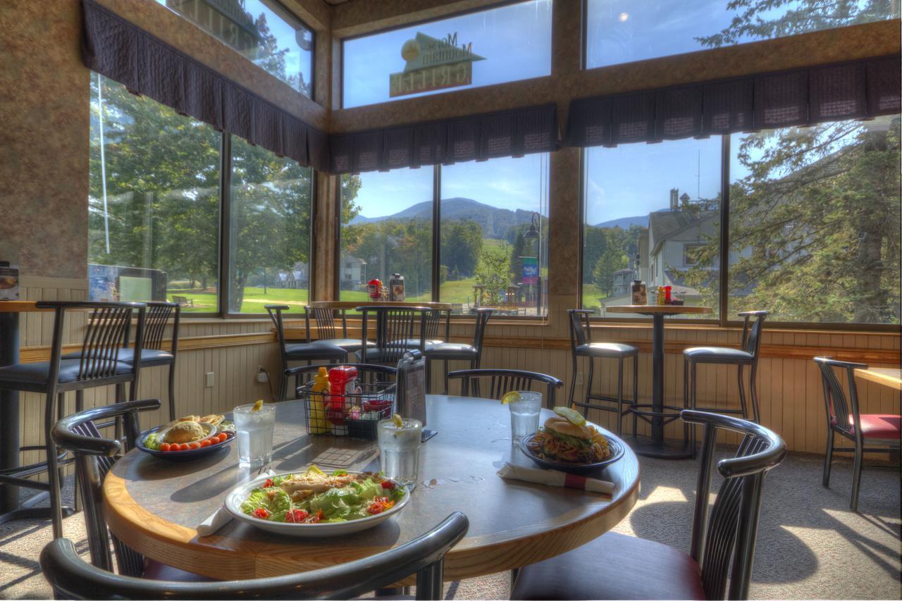 Club Wyndham Smugglers' Notch Vermont Jeffersonville Zewnętrze zdjęcie