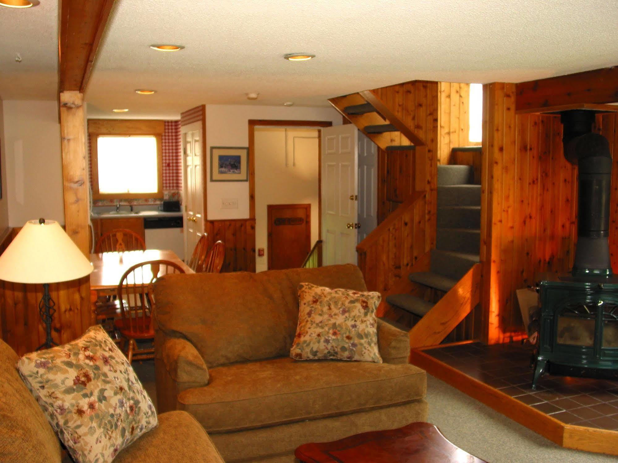 Club Wyndham Smugglers' Notch Vermont Jeffersonville Zewnętrze zdjęcie