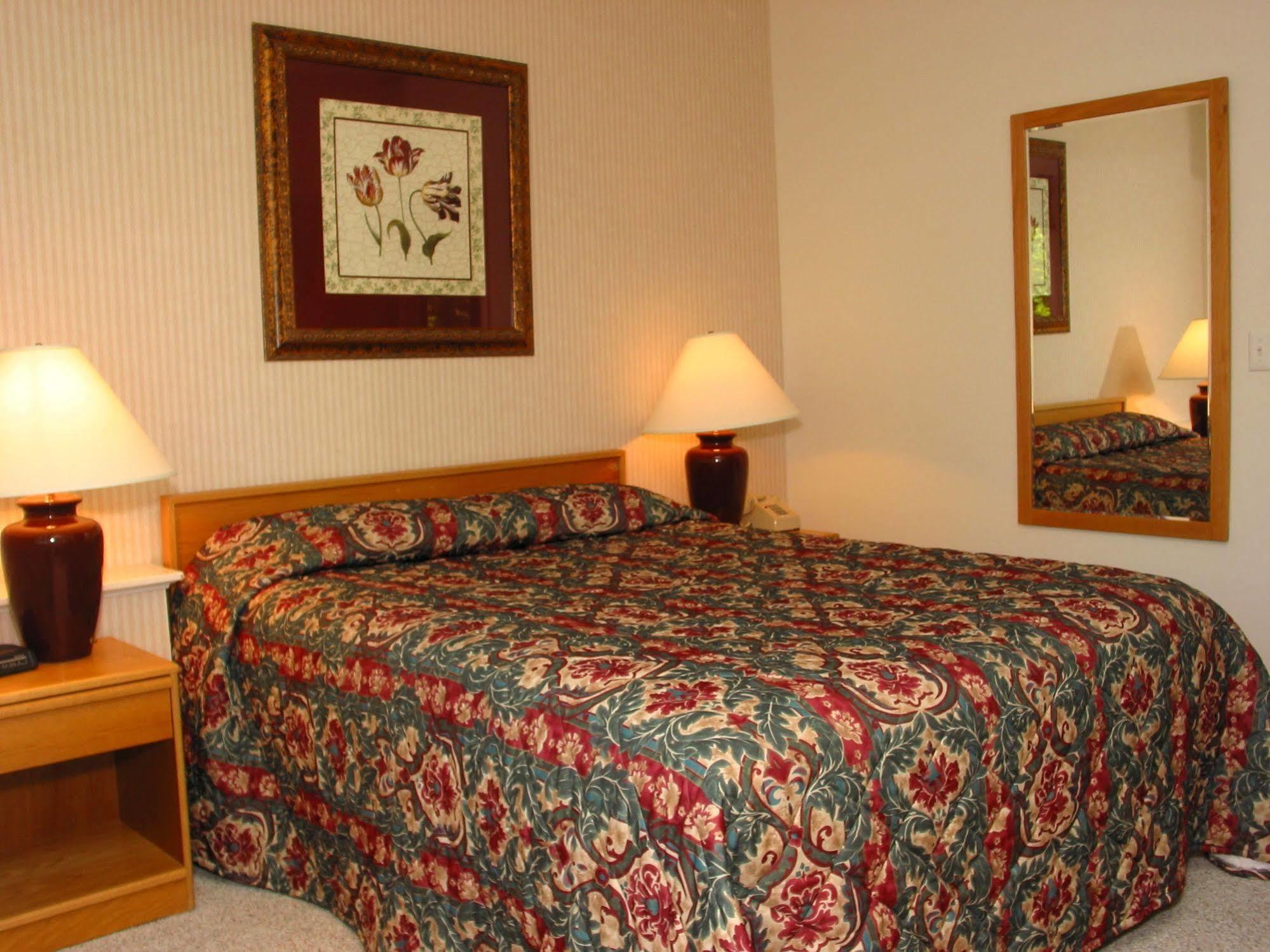 Club Wyndham Smugglers' Notch Vermont Jeffersonville Zewnętrze zdjęcie