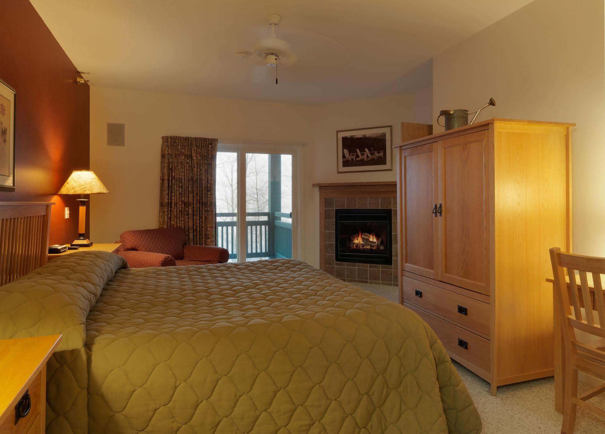 Club Wyndham Smugglers' Notch Vermont Jeffersonville Zewnętrze zdjęcie